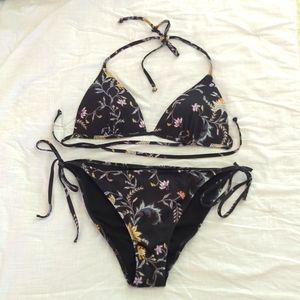 H&M bikini